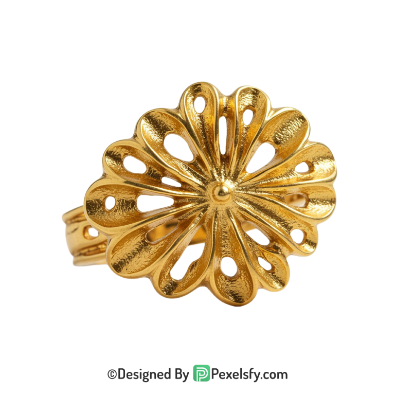 Gold Png Image 58