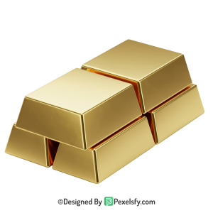 Gold Png Image 59