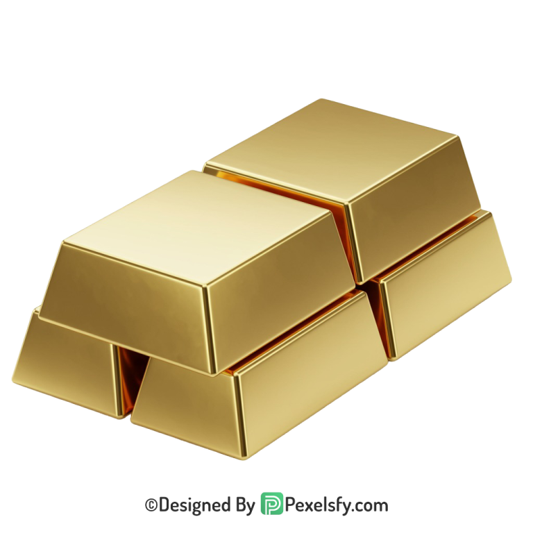Gold Png Image 59