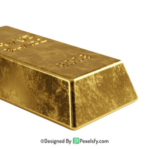 Gold Png Image 60