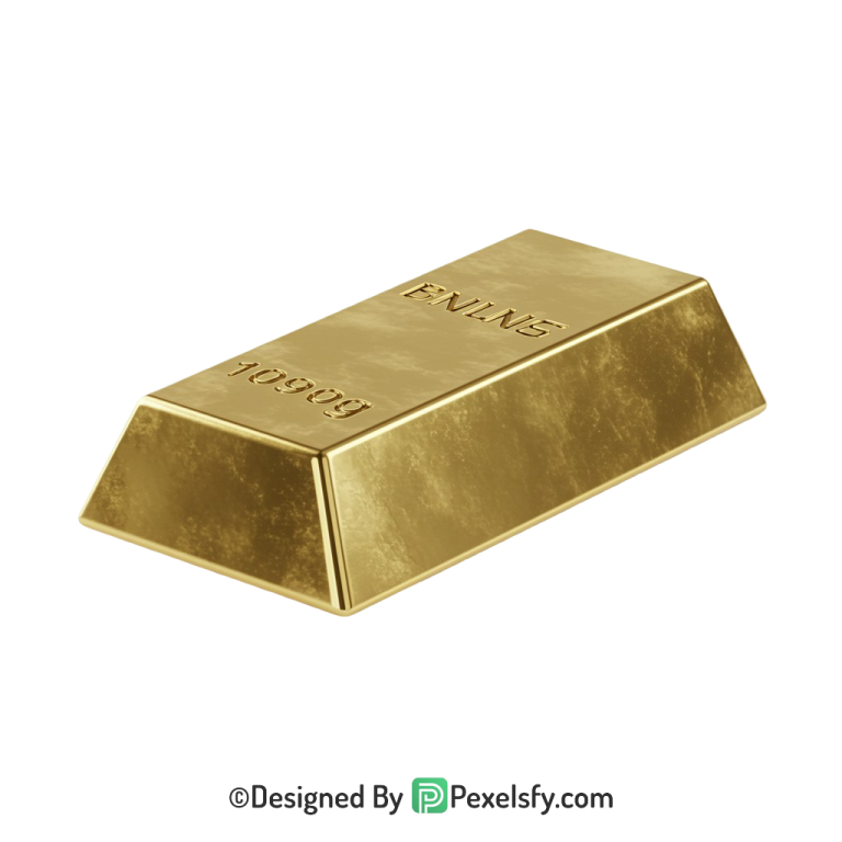 Gold Png Image 61