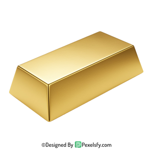 Gold Png Image 63