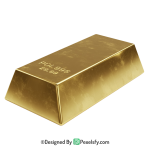 Gold PNG