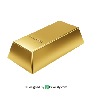 Gold Png Image 69