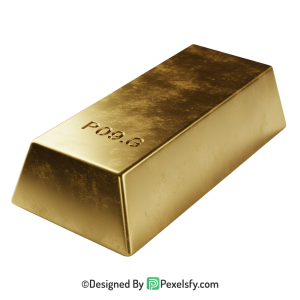 Gold Png Image 7