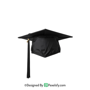Graduation Hat Png 5
