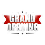 Grand Opening PNG