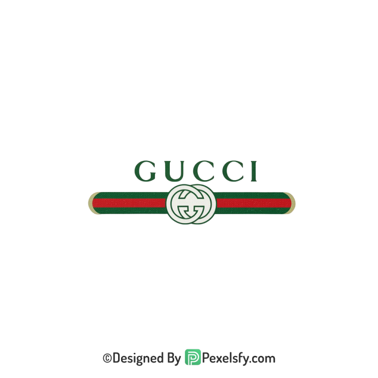 Gucci Png Image 12