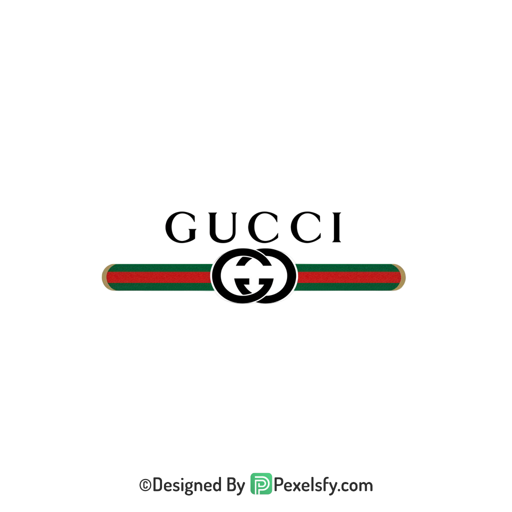 Gucci Png Image 25