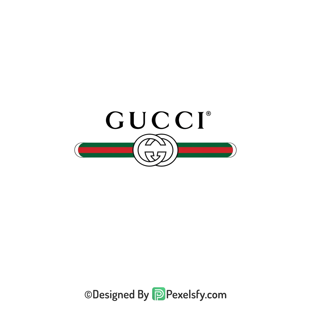 Gucci Png Image 5