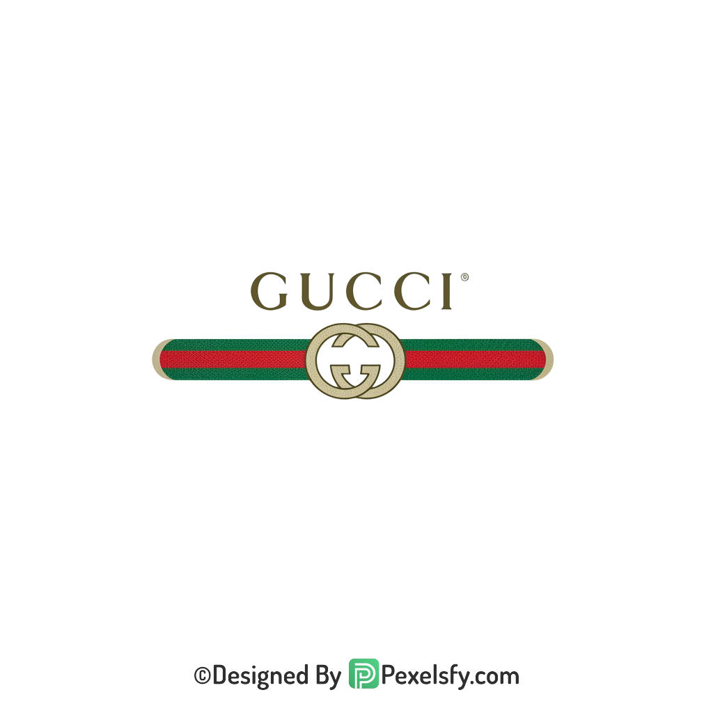 Gucci Png Image 7
