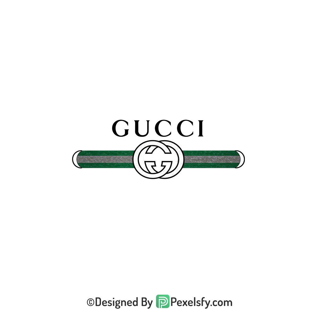 Gucci Png Image 9
