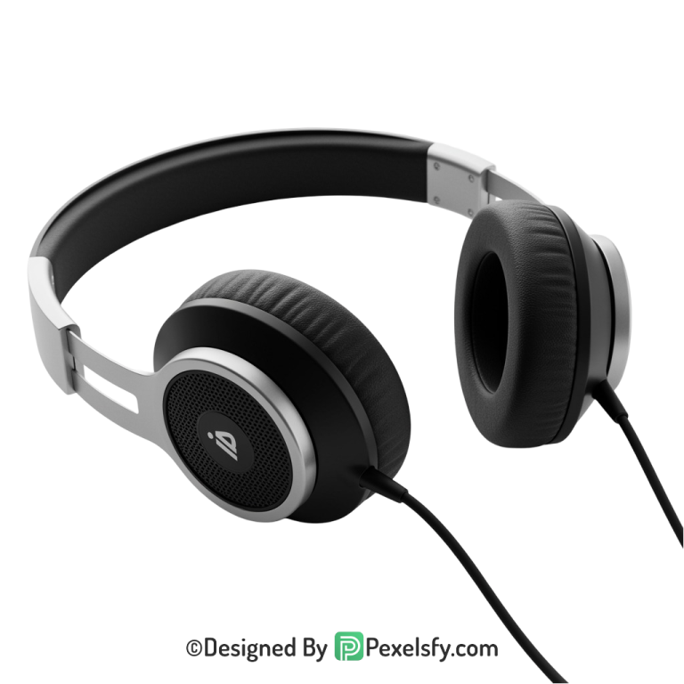 Headphone Png Image 1