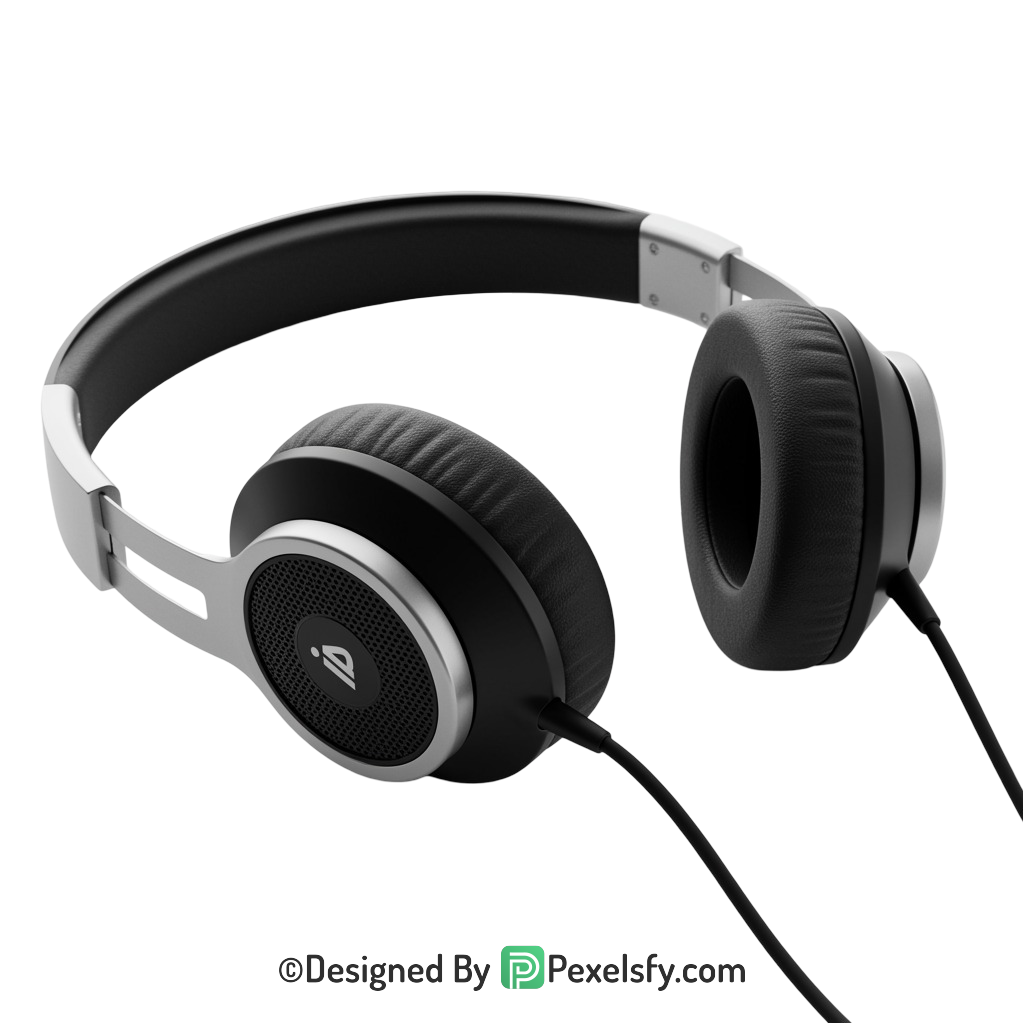 Headphone PNG