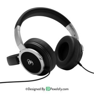 Headphone Png Image 10