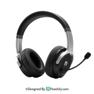 Headphone Png Image 11