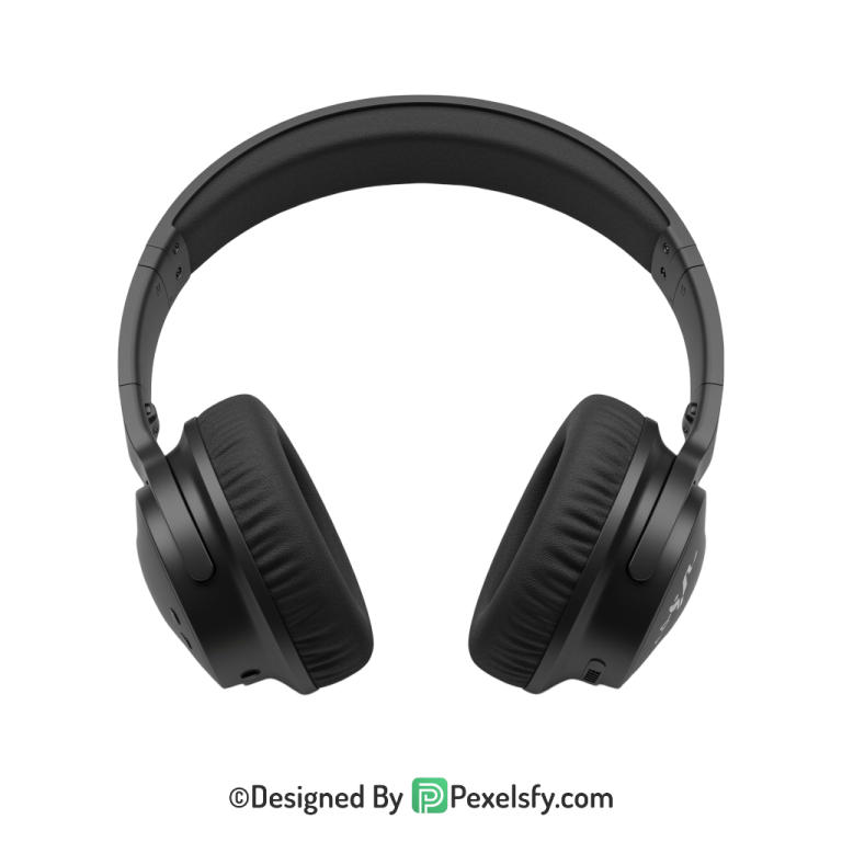 Headphone PNG