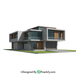 House PNG