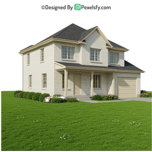 House Png Image 10