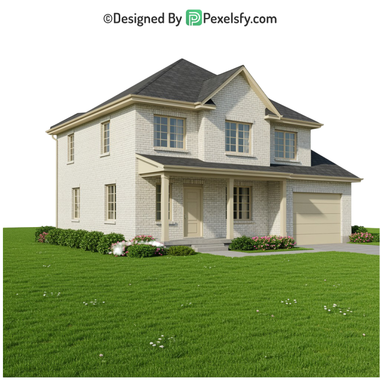 House Png Image 10