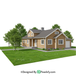 House Png Image 11