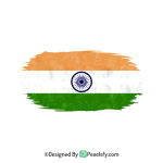 India Flag PNG