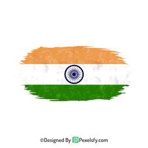 India Flag Png 1