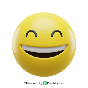 Laugh Emoji Png 11