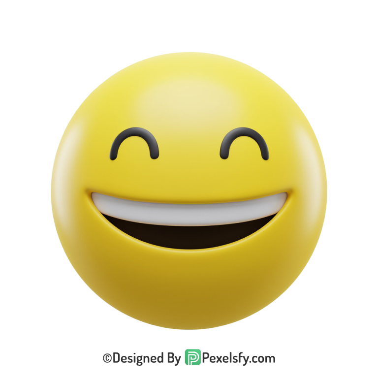 Laugh Emoji Png 11