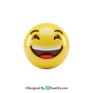 Laugh Emoji Png 16