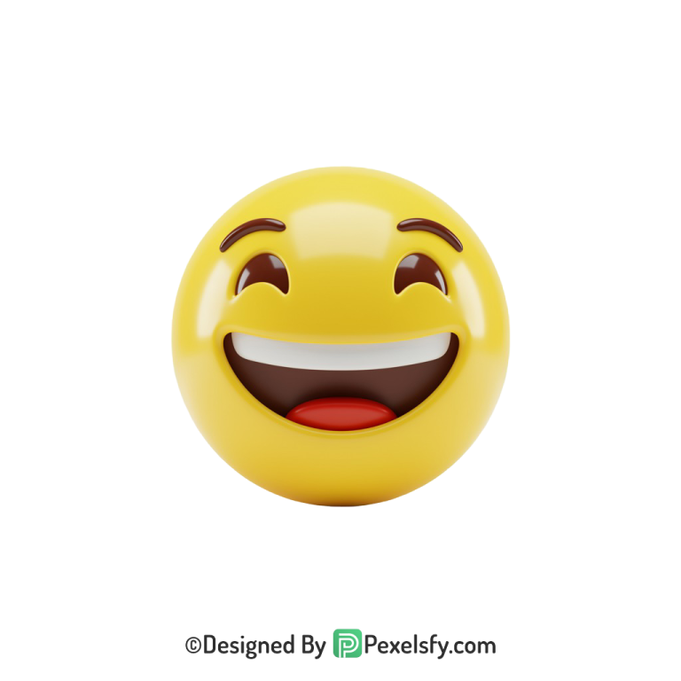 Laugh Emoji Png 16