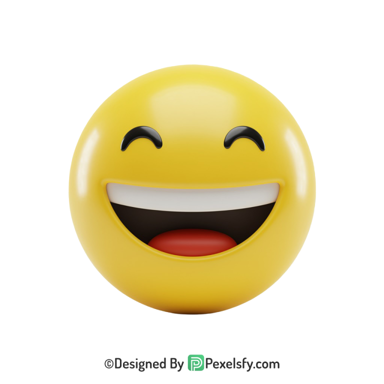 Laugh Emoji Png 17