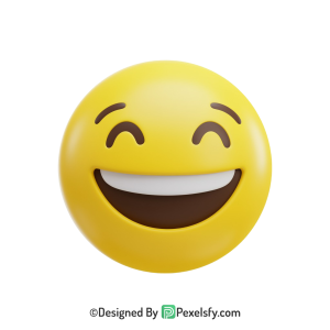 Laugh Emoji Png 2
