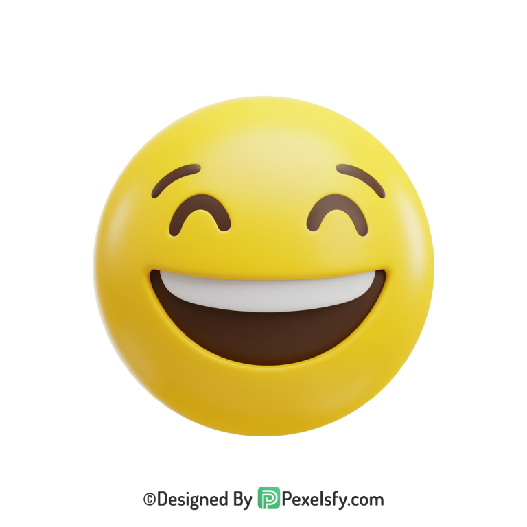 Laugh Emoji Png 2