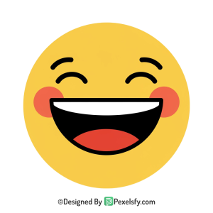 Laugh Emoji Png 22