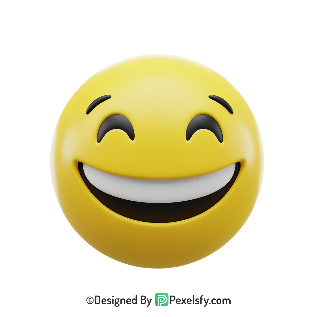 Laugh Emoji Png 24