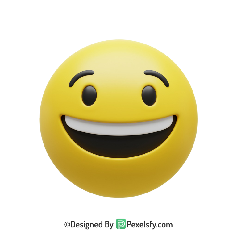 Laugh Emoji Png 29