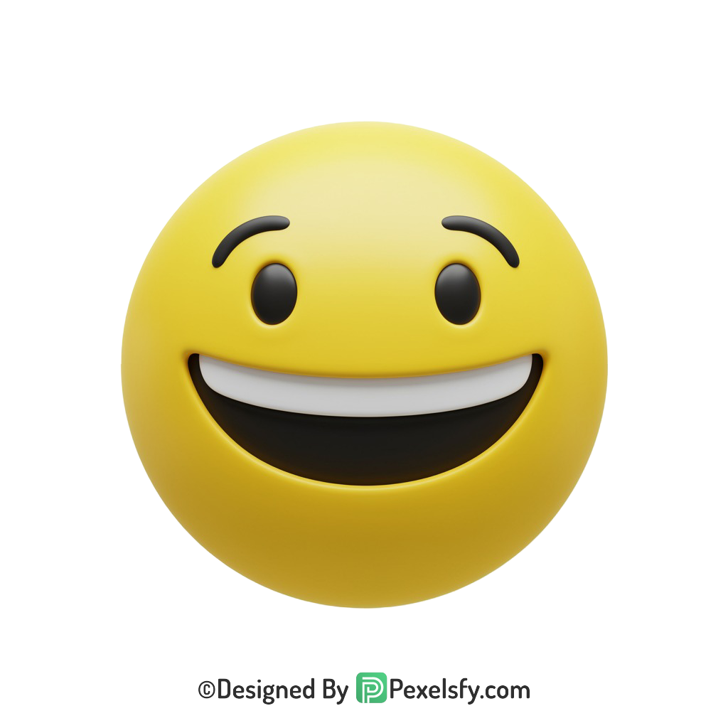 Laugh Emoji Png 29
