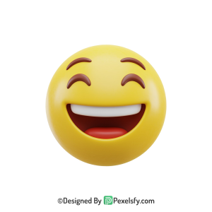 Laugh Emoji Png 30