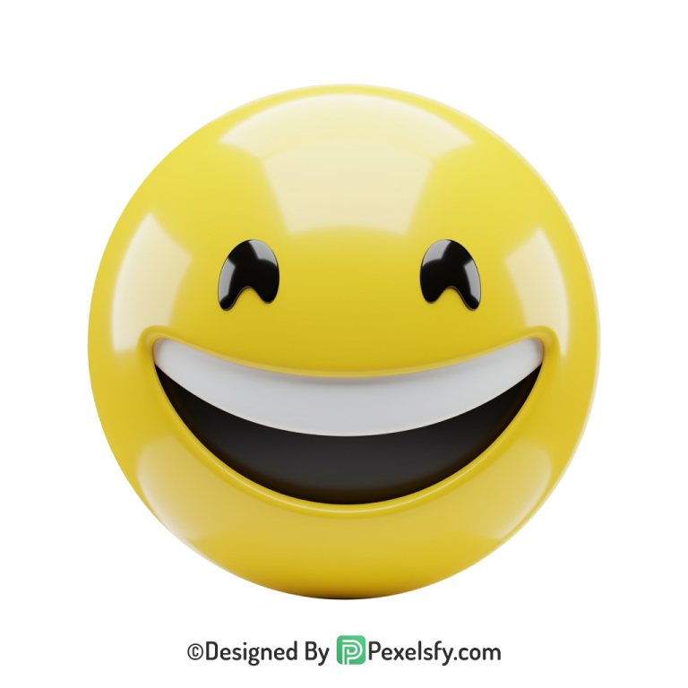 Laugh Emoji Png 32