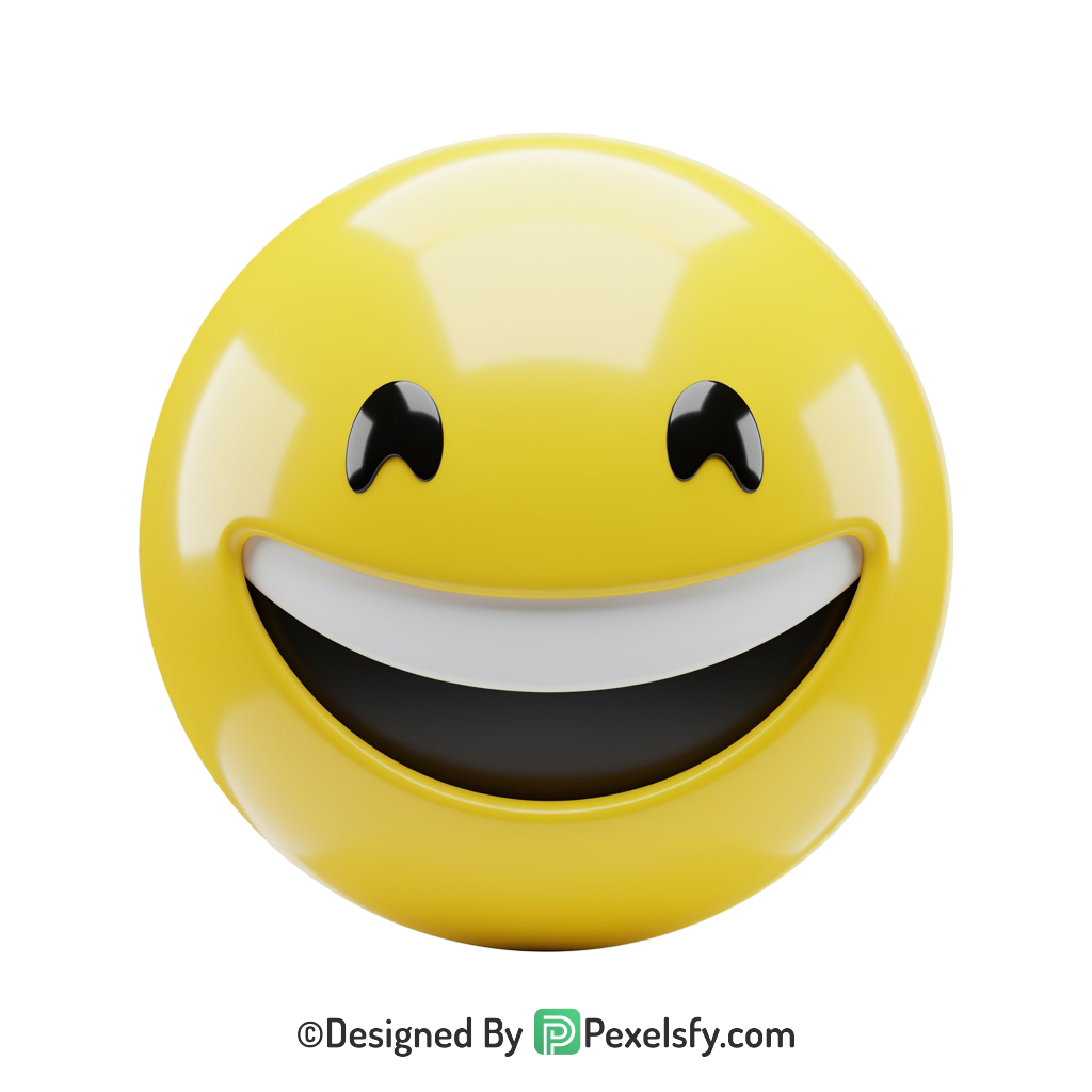 Laugh Emoji Png 32