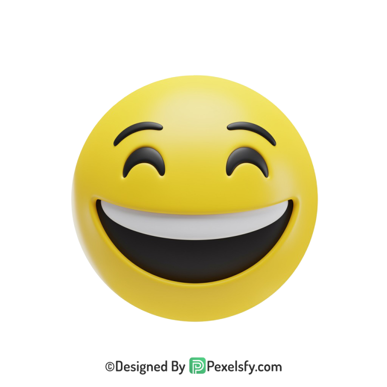Laugh Emoji Png 37