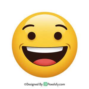 Laugh Emoji Png 40