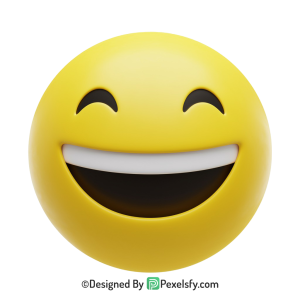 Laugh Emoji Png 41