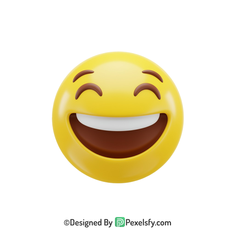 Laugh Emoji Png 42