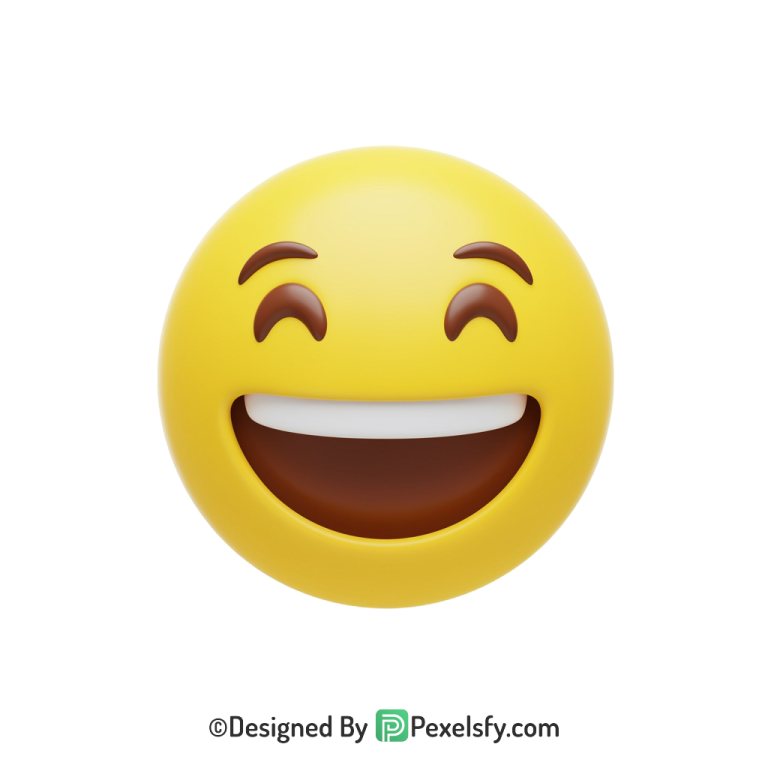 Laugh Emoji Png 44