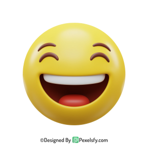 Laugh Emoji Png 46