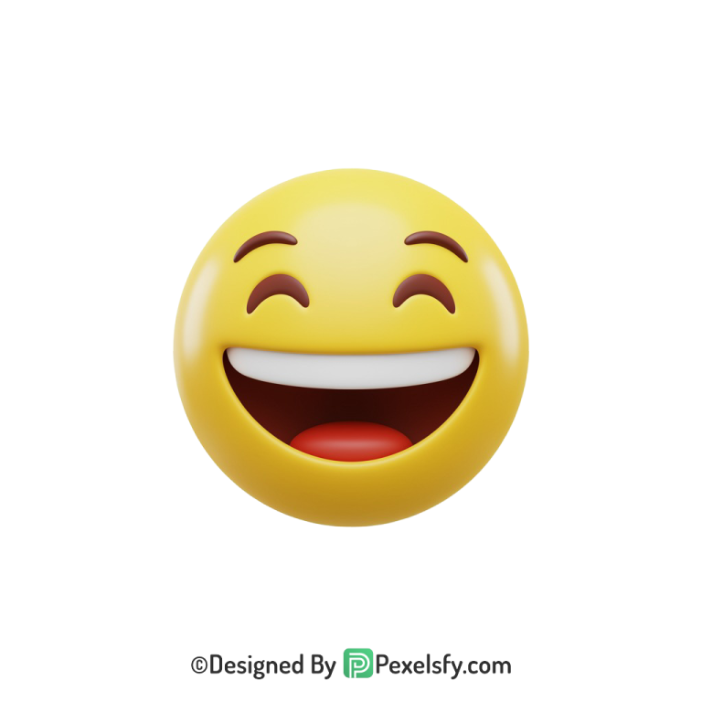 Laugh Emoji Png 47