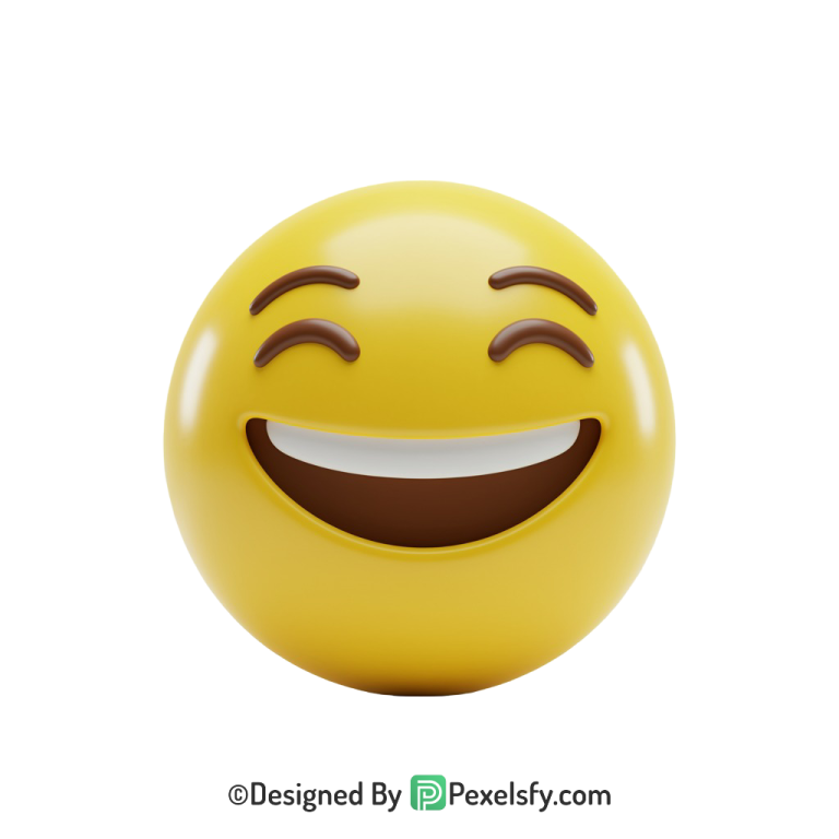 Laugh Emoji Png 50