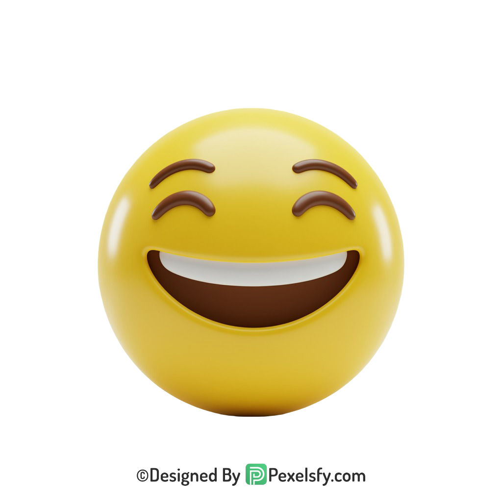 Laugh Emoji Png 50